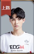 《王者榮耀》2019KPL秋季賽EDG.M戰(zhàn)隊介紹