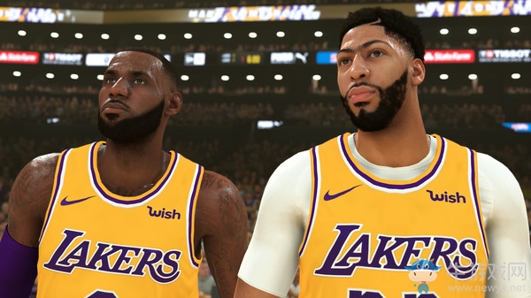 《NBA 2K20》游戲技巧/心得：戰術篇