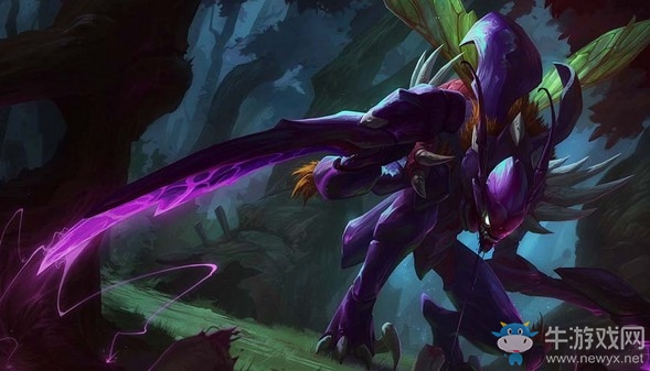 《云頂之弈》9.16虛空六刺陣容玩法推薦