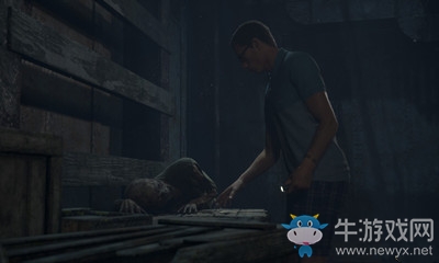 《黑相集：棉蘭號》成就這艘船艦的名字