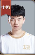 《王者榮耀》2019KPL秋季賽RNG.M戰(zhàn)隊(duì)介紹