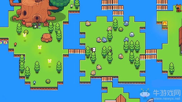 《浮島物語(yǔ)》手機(jī)能玩嗎