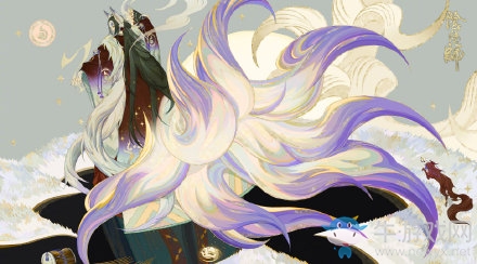 《陰陽師》燼天玉藻前焚天狐火追憶繪卷活動介紹