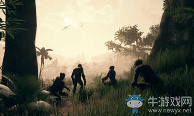 《先祖：人類奧德賽》三系能量消耗規律介紹