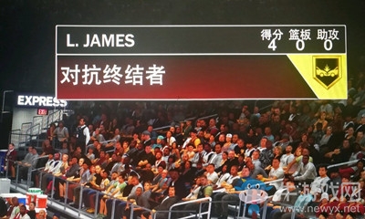 《NBA 2K20》對抗終結者徽章作用介紹