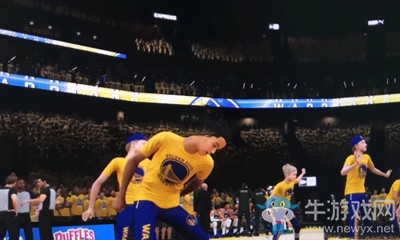 《NBA 2K20》空隙獵手徽章作用介紹