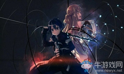 《刀劍神域：奪命兇彈》掉落物數據概率介紹