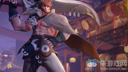 《王者榮耀》夏侯惇S17賽季皮膚上線時間