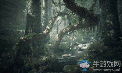 《先祖：人類奧德賽》流血狀態效果介紹