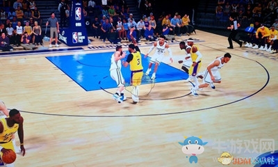 《NBA 2K20》節奏終結者徽章作用介紹