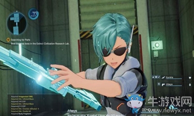 《刀劍神域：奪命兇彈》畫面模糊問題結解決方法介紹