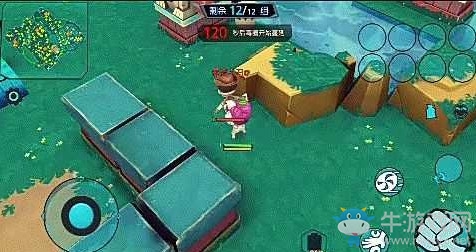 《奇葩戰(zhàn)斗家》新手怎么抓人