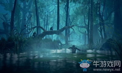 《先祖：人類奧德賽》生命力系統介紹