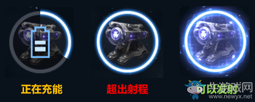 《第二銀河》戰(zhàn)斗操作介紹
