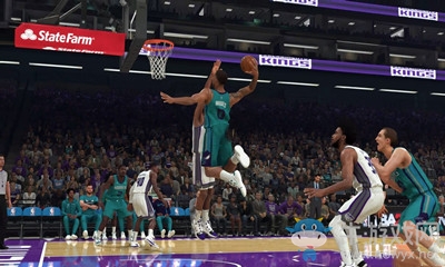 《NBA 2K20》遠程炮臺徽章作用介紹