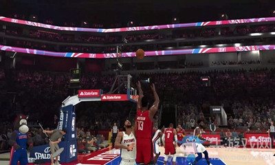 《NBA 2K20》投手好用徽章推薦介紹