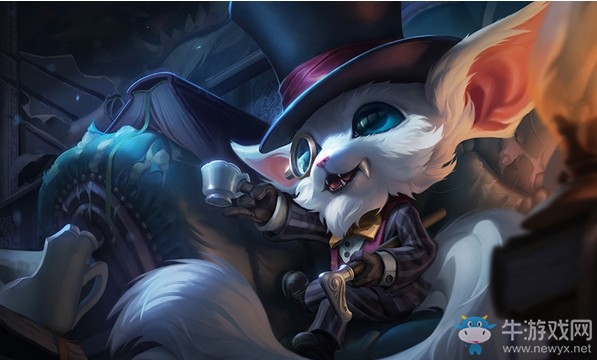 《云頂之弈》9.18版本六換形陣容玩法推薦