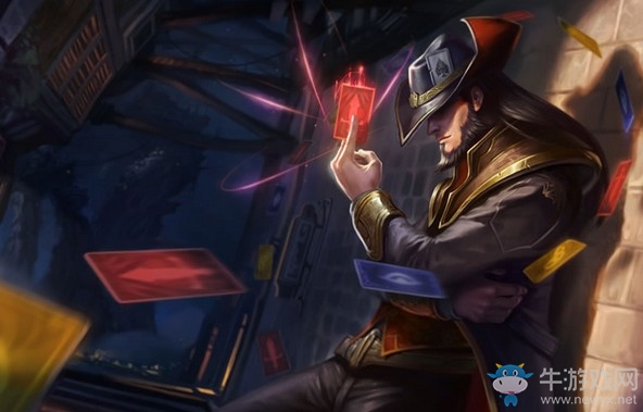 《云頂之弈》9.18版本9法師陣容玩法推薦