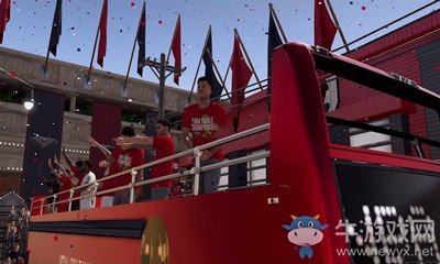 《NBA 2K20》終結徽章推薦介紹