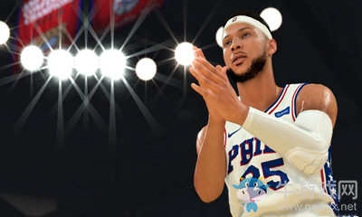《NBA 2K20》三威脅觸發第一步大師徽章方法介紹