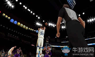 《NBA 2K20》神仙球必備徽章介紹