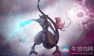 《口袋妖怪：漆黑的魅影》神獸捕捉位置介紹