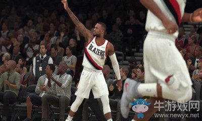 《NBA 2K20》打MC不加徽章經驗解決方法介紹