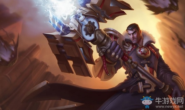 《云頂之弈》9.18版本換形護衛陣容玩法推薦