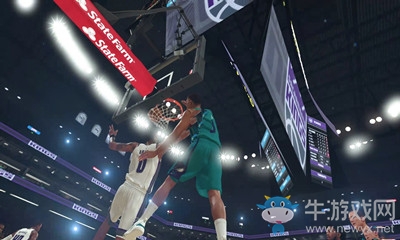《NBA 2K20》進入節奏徽章作用介紹