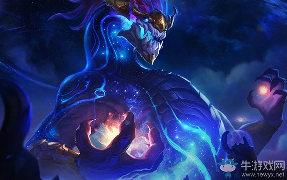 《云頂之弈》9.18版本惡魔雙龍陣容玩法推薦