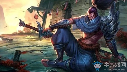 《云頂之弈》9.18版本貴族槍劍陣容玩法推薦