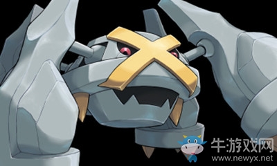 《口袋妖怪：漆黑的魅影》八大準神介紹