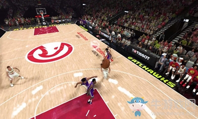《NBA 2K20》沖扣必備徽章推薦介紹
