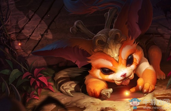 《云頂之弈》9.18版本狂野換形雙龍陣容玩法推薦