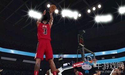 《NBA 2K20》零氪稱霸賽球員升星推薦心得