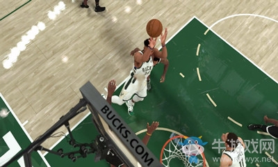 《NBA 2K20》快速刷VC方法介紹