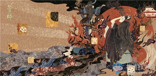 《陰陽師》燼天玉藻前焚天狐火追憶繪卷活動介紹