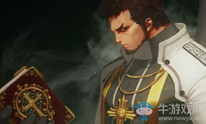 《DNF》100級版本男圣職職業技能平衡介紹