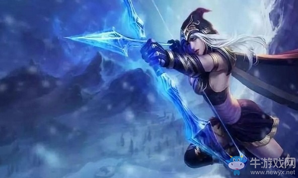 《云頂之弈》9.18版本極地元素游俠陣容玩法推薦