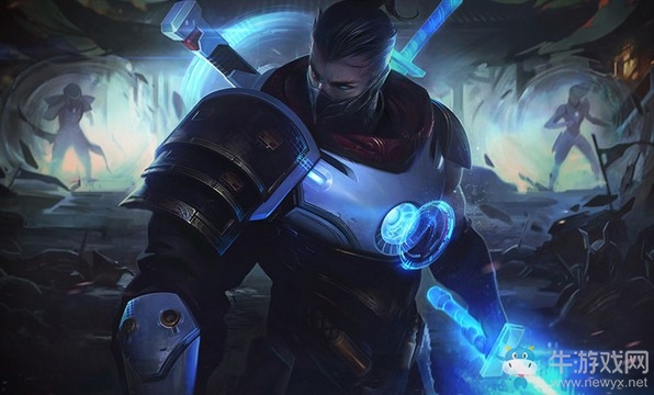 《云頂之弈》9.18版本忍者刺客陣容玩法推薦