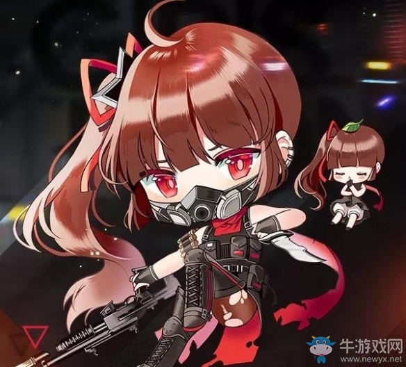 《少女前線》連擊妖精建造時(shí)間介紹