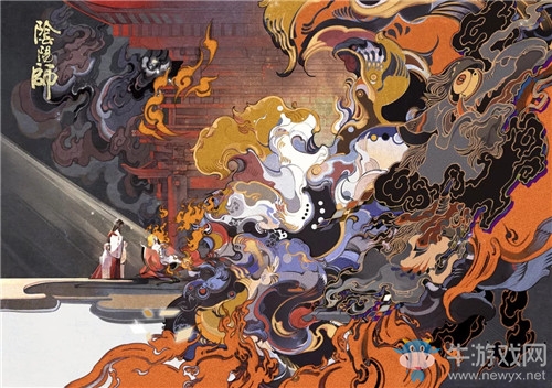 《陰陽師》燼天玉藻前焚天狐火追憶繪卷活動介紹