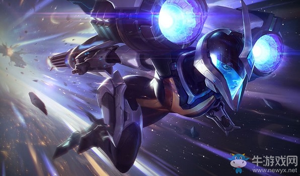 《云頂之弈》9.18版本卡莎體系的陣容玩法推薦