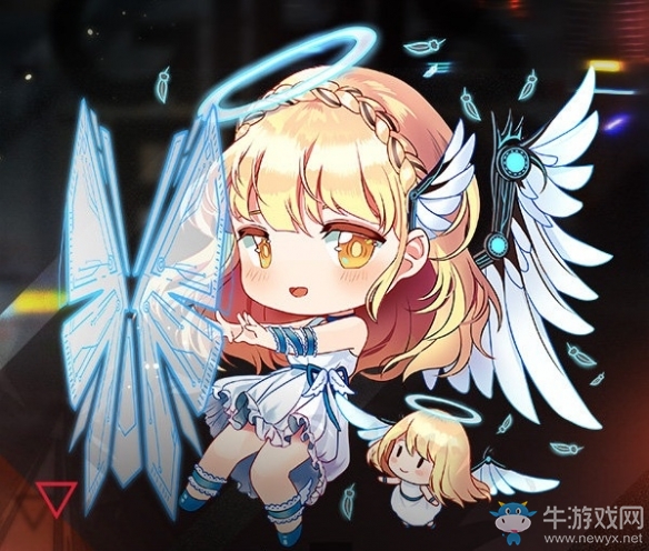 《少女前線》立盾妖精建造時間介紹
