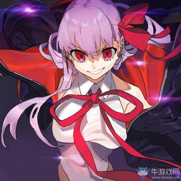 《Fgo》五星水BB測評