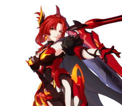 《崩壞3》v3.4版本初始角色介紹