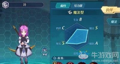 《空之軌跡》新手群體輸出職業(yè)角色推薦介紹
