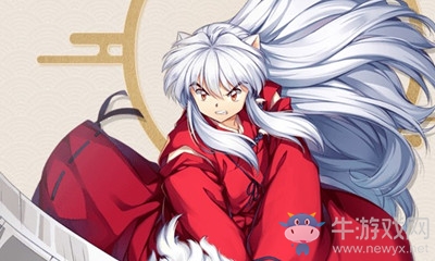 《犬夜叉奈落之戰(zhàn)》犬夜叉介紹