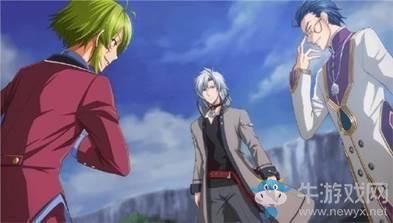 《空之軌跡》野外BOSS噬身之蛇打法攻略