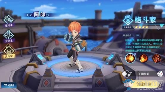 《空之軌跡》主角職業(yè)選擇推薦